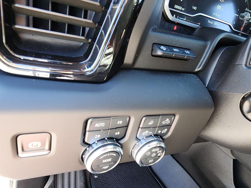 used 2022 GMC Sierra 1500 car, priced at $51,089