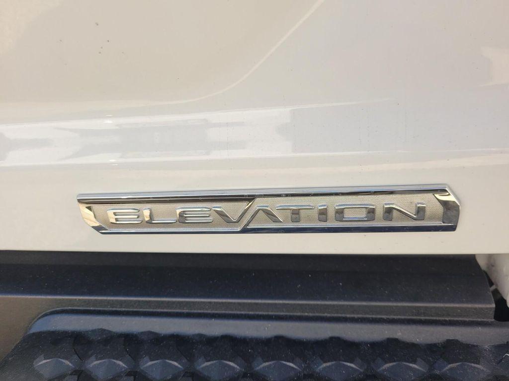 used 2024 GMC Canyon car, priced at $35,363