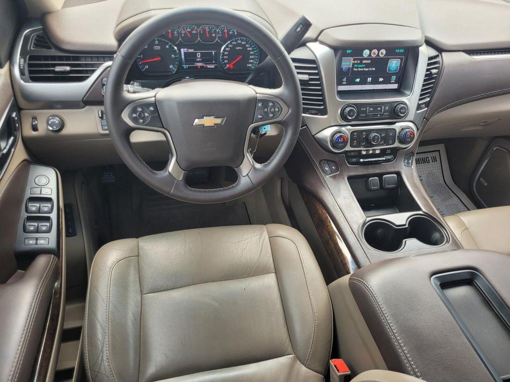 used 2015 Chevrolet Tahoe car, priced at $20,000