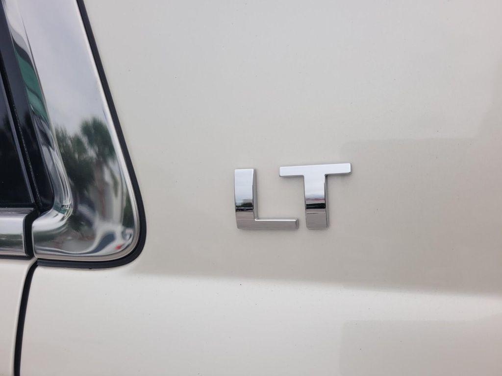 used 2015 Chevrolet Tahoe car, priced at $20,000