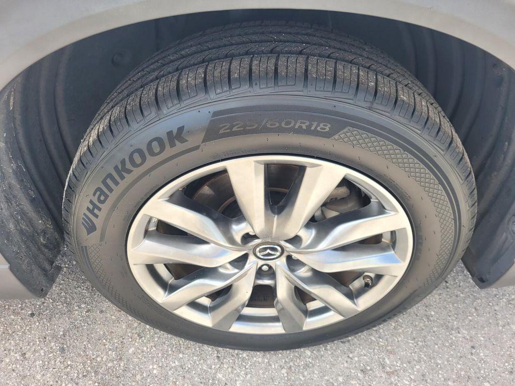 used 2019 Mazda CX-9 car, priced at $13,473