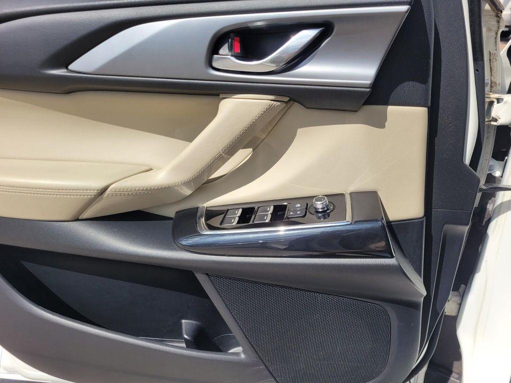 used 2019 Mazda CX-9 car, priced at $13,473