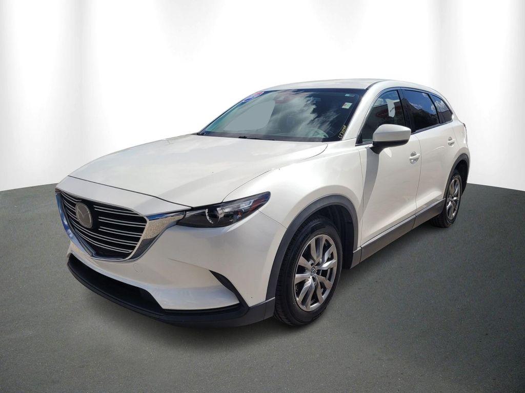 used 2019 Mazda CX-9 car, priced at $13,473