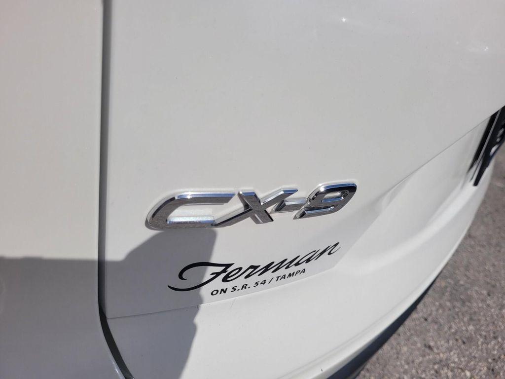 used 2019 Mazda CX-9 car, priced at $13,473