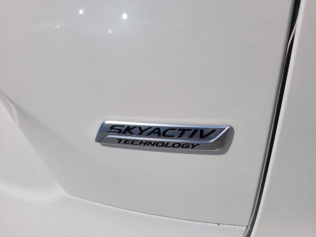 used 2019 Mazda CX-9 car, priced at $13,473