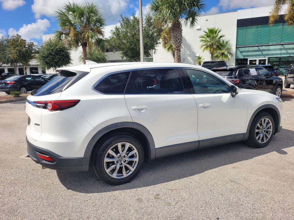 used 2019 Mazda CX-9 car, priced at $13,473