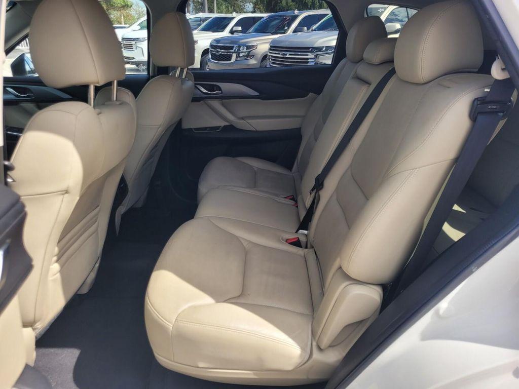 used 2019 Mazda CX-9 car, priced at $13,473