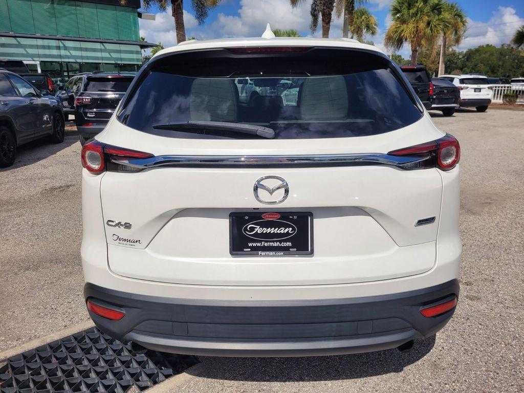 used 2019 Mazda CX-9 car, priced at $13,473
