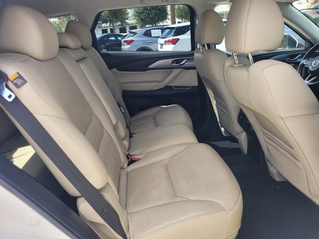 used 2019 Mazda CX-9 car, priced at $13,473