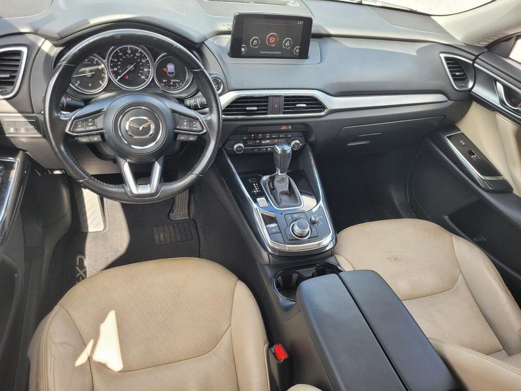 used 2019 Mazda CX-9 car, priced at $13,473