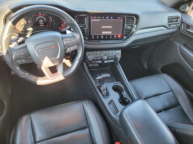 used 2023 Dodge Durango car, priced at $30,000