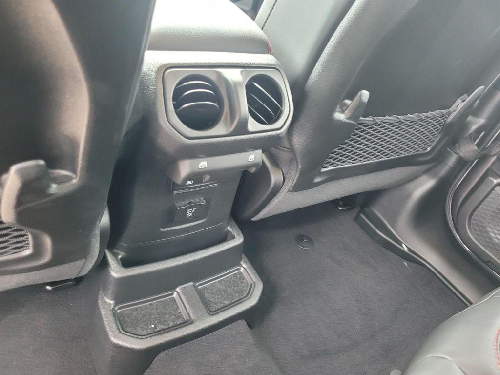 new 2025 Jeep Wrangler car, priced at $56,475