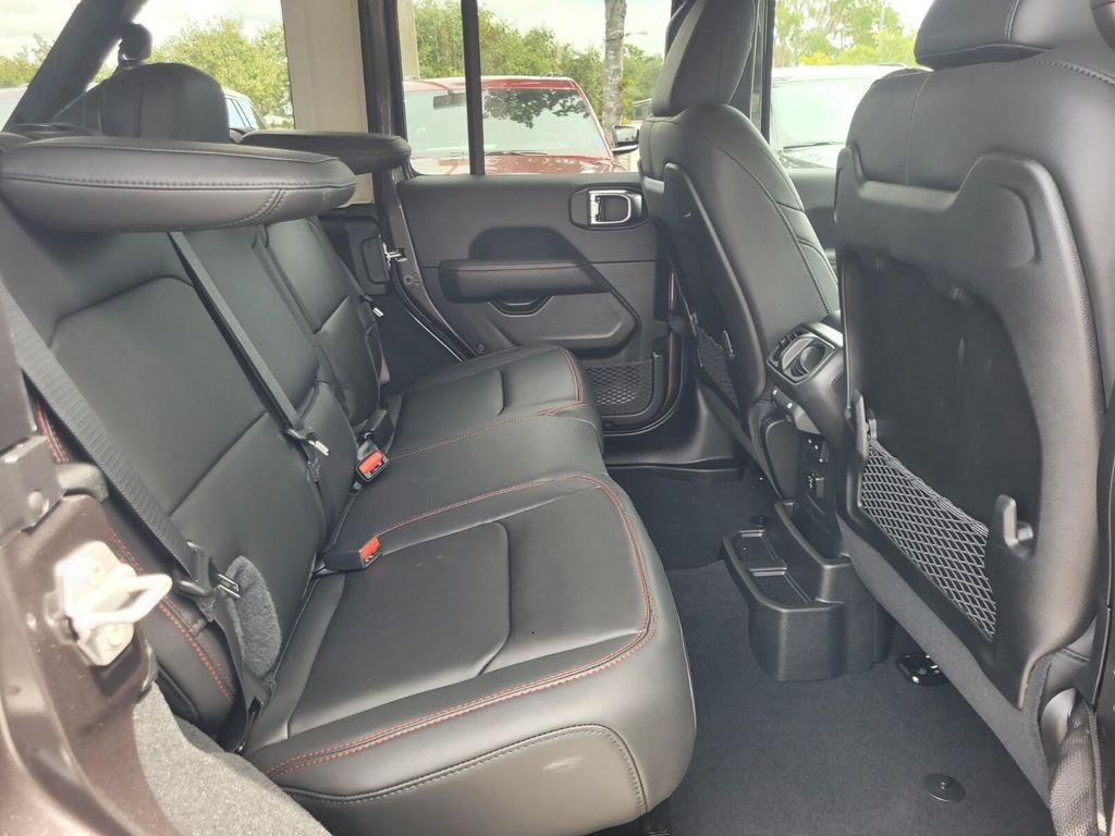 new 2025 Jeep Wrangler car, priced at $56,475
