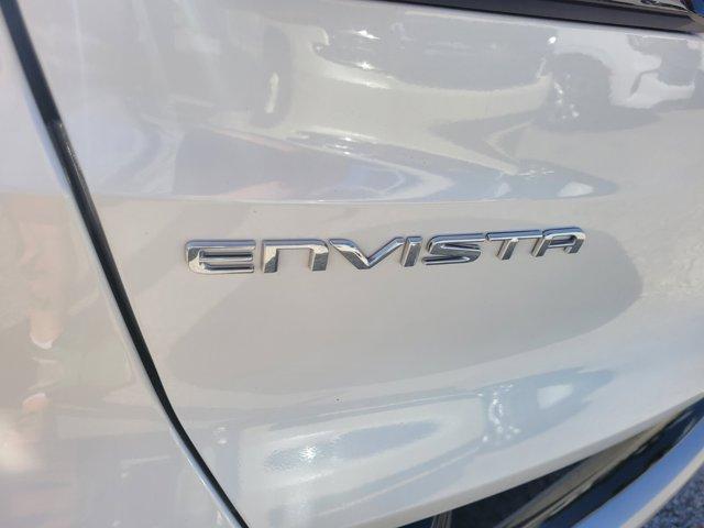 used 2024 Buick Envista car, priced at $25,995
