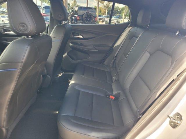 used 2024 Buick Envista car, priced at $25,995