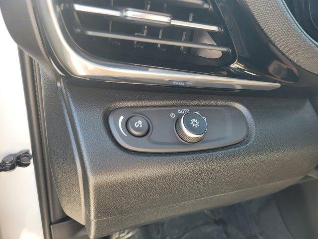 used 2024 Buick Envista car, priced at $25,995