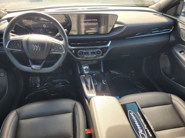 used 2024 Buick Envista car, priced at $25,995