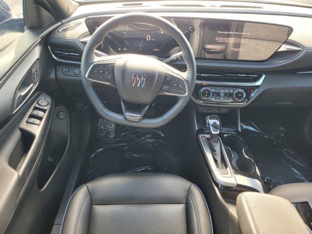 used 2024 Buick Envista car, priced at $25,995