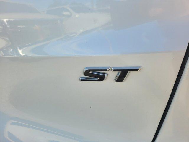 used 2024 Buick Envista car, priced at $25,995
