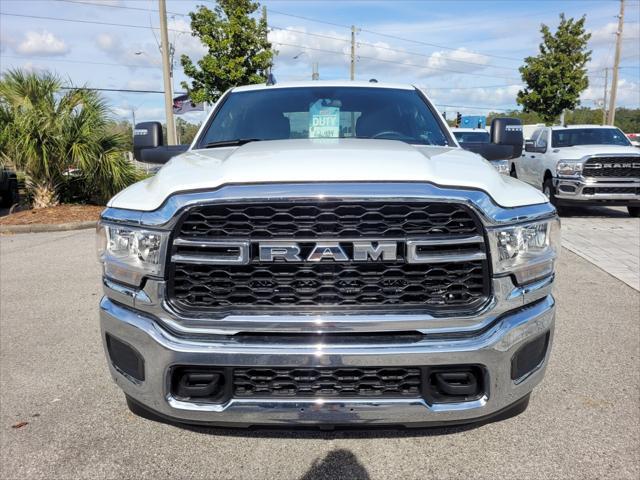 new 2024 Ram 2500 car, priced at $61,984