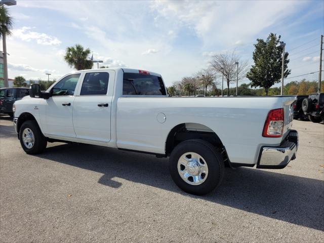 new 2024 Ram 2500 car, priced at $61,984