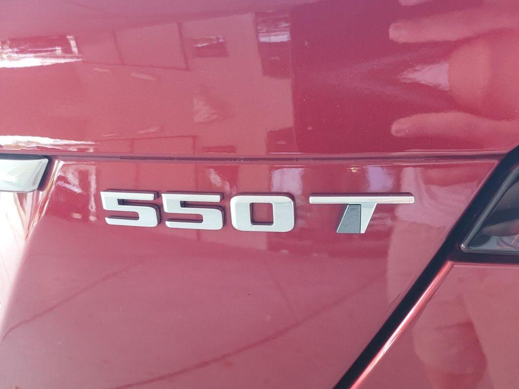 used 2021 Cadillac CT5 car, priced at $29,500