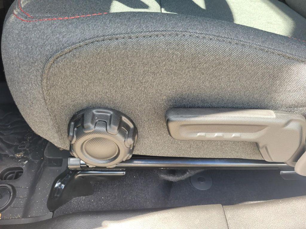 new 2025 Jeep Wrangler car, priced at $59,426