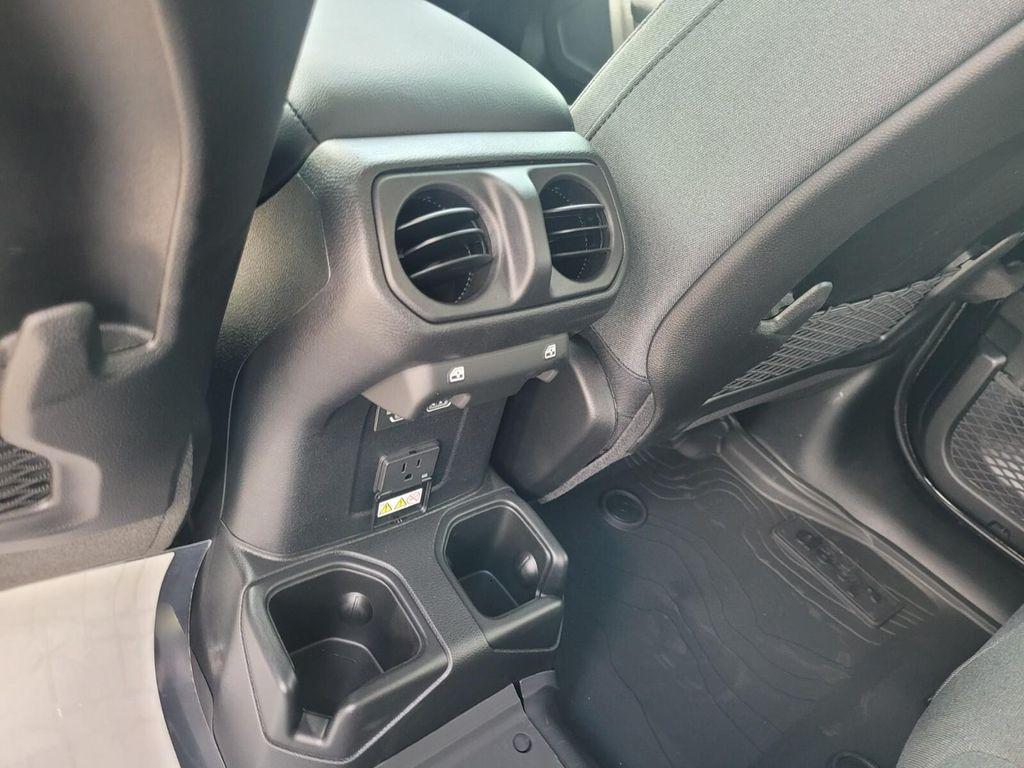 new 2025 Jeep Wrangler car, priced at $59,426