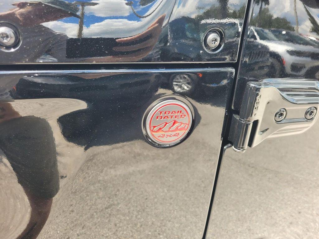 new 2025 Jeep Wrangler car, priced at $59,426