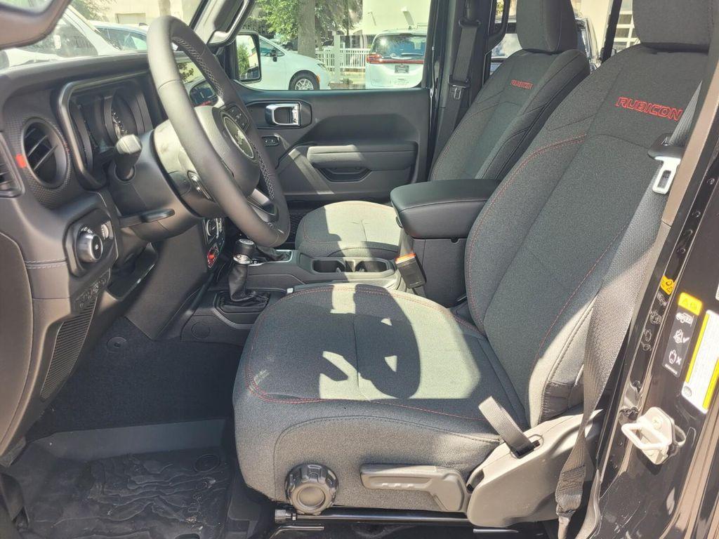 new 2025 Jeep Wrangler car, priced at $59,426