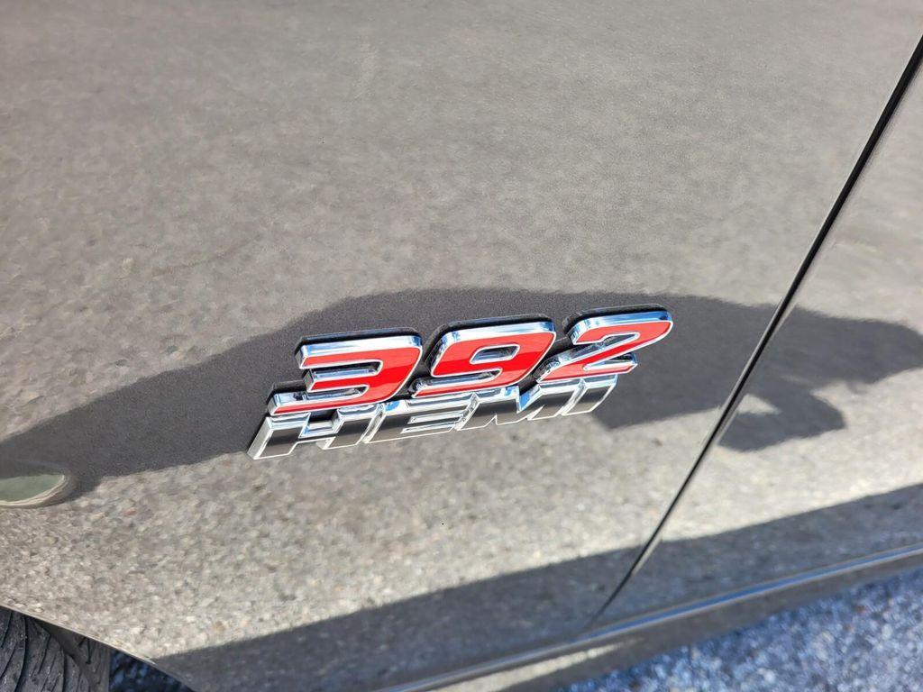 used 2023 Dodge Charger car, priced at $48,500