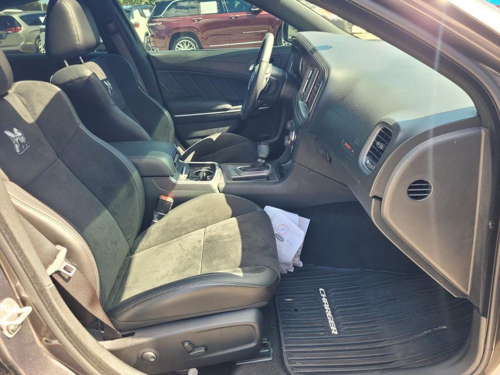 used 2023 Dodge Charger car, priced at $48,500
