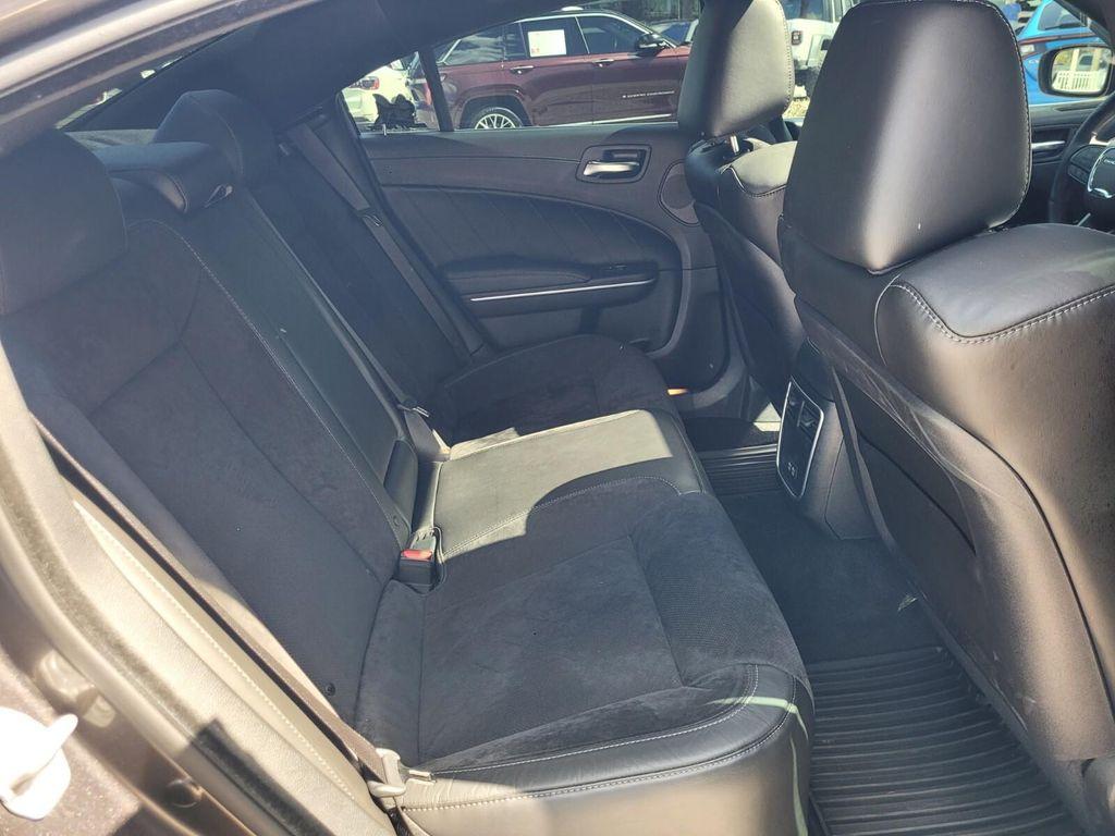 used 2023 Dodge Charger car, priced at $48,500