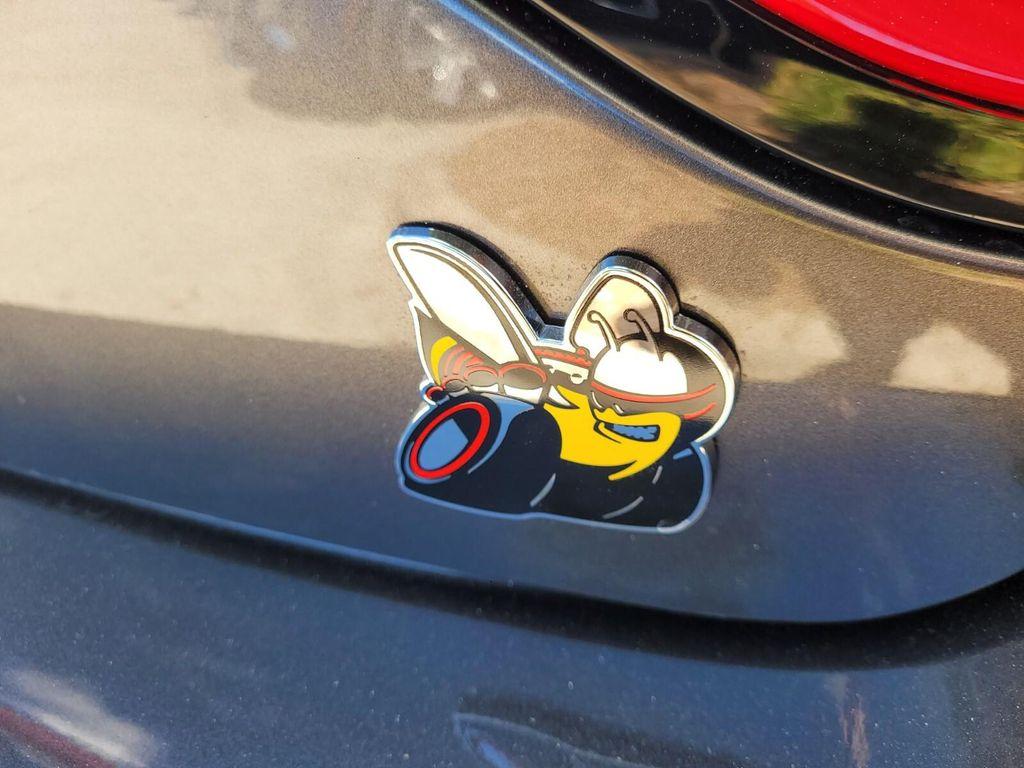 used 2023 Dodge Charger car, priced at $48,500