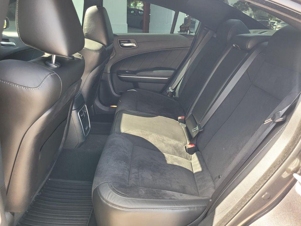 used 2023 Dodge Charger car, priced at $48,500