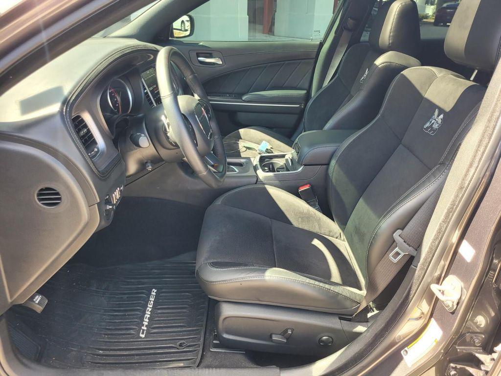 used 2023 Dodge Charger car, priced at $48,500