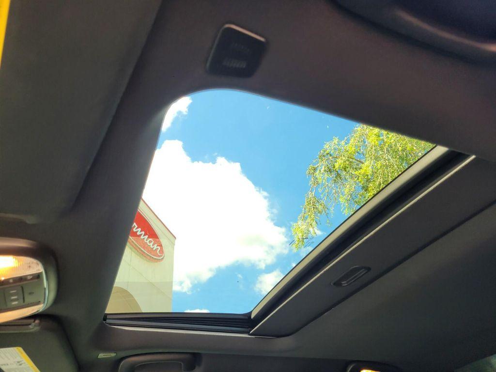 used 2023 Dodge Charger car, priced at $48,500