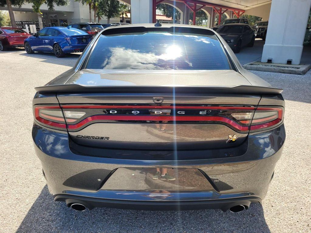 used 2023 Dodge Charger car, priced at $48,500