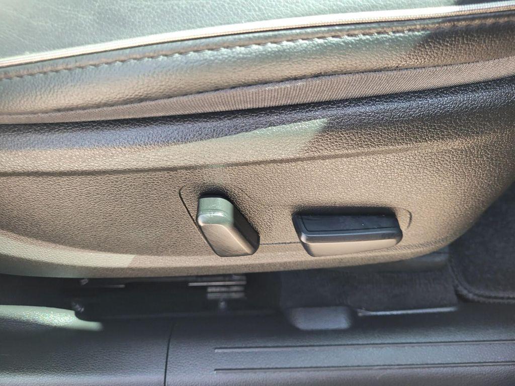 used 2023 Hyundai Santa Fe car, priced at $26,300