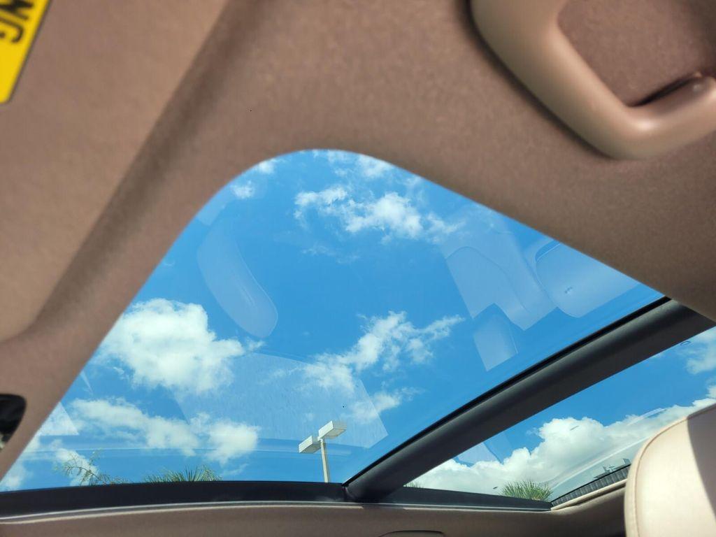 used 2023 Hyundai Santa Fe car, priced at $26,300