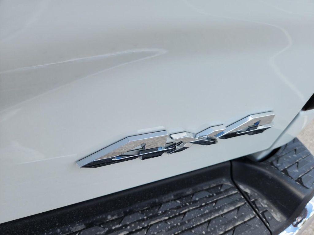 new 2025 Ram 2500 car, priced at $62,971