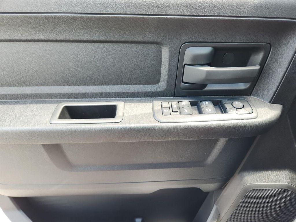 new 2025 Ram 2500 car, priced at $62,971