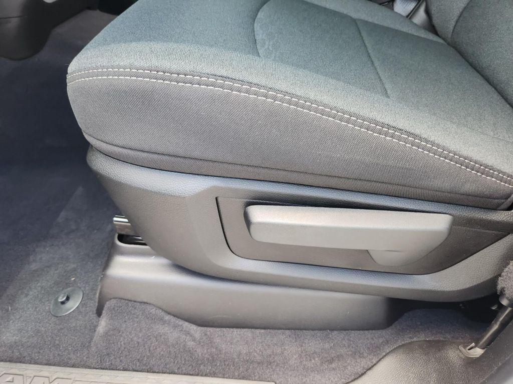 new 2025 Ram 2500 car, priced at $62,971