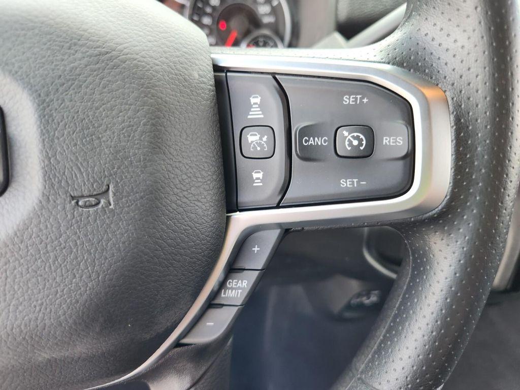 new 2025 Ram 2500 car, priced at $62,971