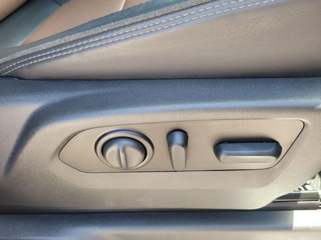 used 2021 Chevrolet Silverado 1500 car, priced at $35,686