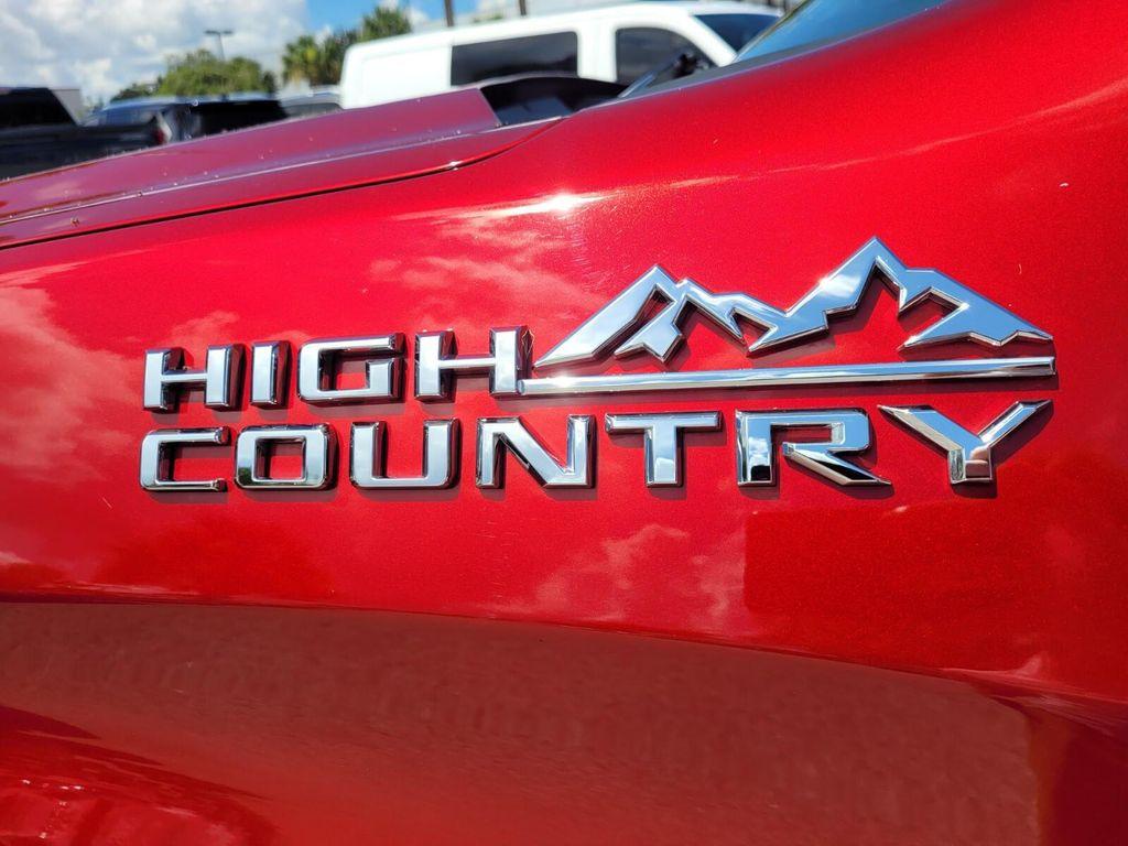 used 2021 Chevrolet Silverado 1500 car, priced at $35,686