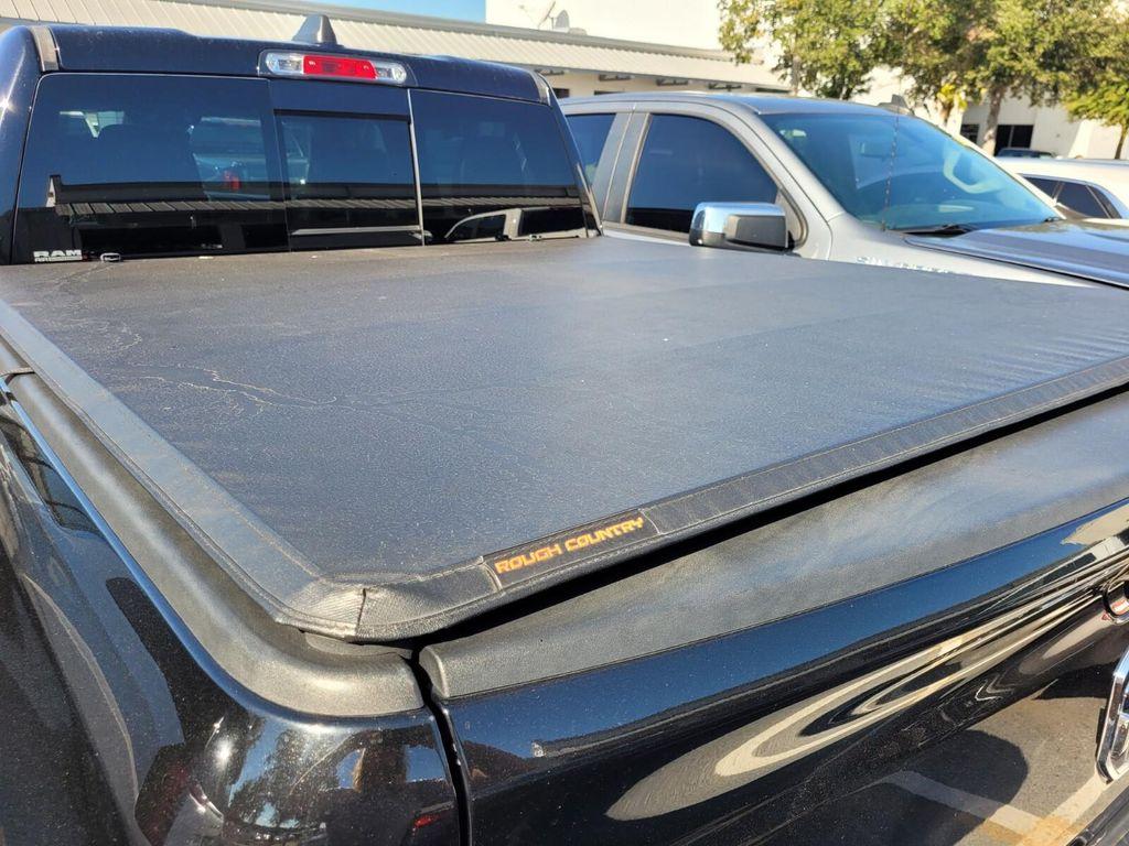 used 2020 Ram 1500 car, priced at $32,917