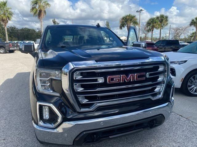 used 2019 GMC Sierra 1500 car, priced at $28,995