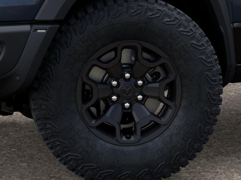 new 2026 Ram 1500 car, priced at $87,607