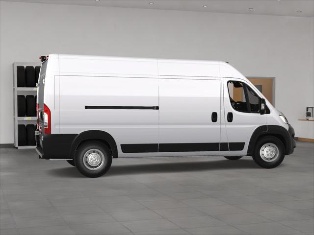 new 2024 Ram ProMaster 2500 car, priced at $62,966